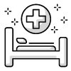 Long Term Acute Care Icon